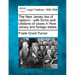 The New Jersey Law of Replevin: With Forms and Citations of Cases in New Jersey and Foreign States.