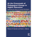 At the Crossroads of Pedagogical Change in Higher Education: Exploring the Work of Faculty Developers