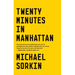 Twenty Minutes in Manhattan