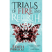 Trials of Fire and Rebirth