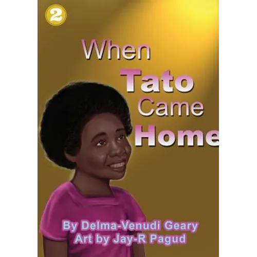 When Tato Came Home