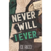 Never Will I Ever (Alternate Cover)