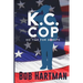 K.C. Cop No Time for Donuts