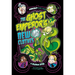 The Ghost Emperor's New Clothes: A Graphic Novel