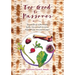 Too Good To Passover: Sephardic & Judeo-Arabic Seder Menus and Memories from Africa, Asia and Europe