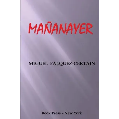 Mananayer
