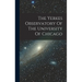 The Yerkes Observatory Of The University Of Chicago