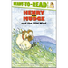 Henry and Mudge and the Wild Wind: Ready-To-Read Level 2