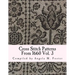 Cross Stitch Patterns From 1660 Vol. 3