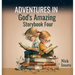 Adventures in God's Amazing Storybook 4