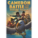Cameron Battle and the Escape Trials