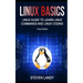 Linux Basics: Linux Guide To Learn Linux Commands And Linux Coding