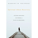 Spiritual Abuse Recovery: Dynamic Research on Finding a Place of Wholeness