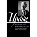 John Updike: Novels 1996-2000 (Loa #365): In the Beauty of the Lilies / Gertrude and Claudius / Rabbit Remembered