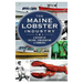 The Maine Lobster Industry: A History of Culture, Conservation & Commerce