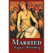 Married by August Strindberg, Fiction, Literary, Short Stories