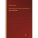 An Elementary Course of Theoretical and Applied Mechanics