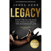 Legacy: What the All Blacks Can Teach Us about the Business of Life