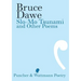 Slo-Mo Tsunami and Other Poems