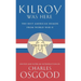 Kilroy Was Here: The Best American Humor from World War II