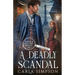 A Deadly Scandal