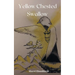 Yellow Chested Swallow