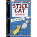 Stick Cat: Cats in the City