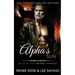 Alpha's Sun