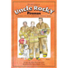 The Adventures of Uncle Rocky, Fireman Book 1: A Treasury of Twelve "Uncle Rocky, Fireman" Stories