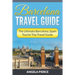 Barcelona Travel Guide: The Ultimate Barcelona, Spain Tourist Trip Travel Guide