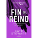 Fin del Reino: ¿Puedes Escapar del Pasado? / The Finish Line: The Evolution of a King