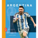 Argentina: Spanish Edition
