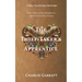 The Thief-Taker's Apprentice: A Georgian Mystery