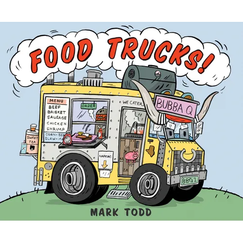 Food Trucks!