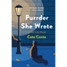 Purrder She Wrote: A Cat Cafe Mystery