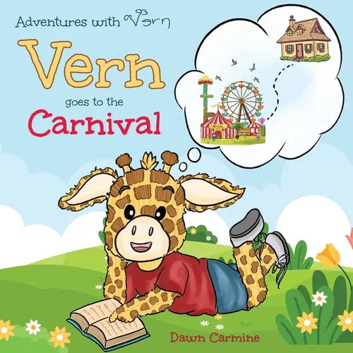 Vern goes to the Carnival