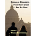 Catholic Converts From Down Under ... And All Over