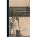 American Indian Freemasonry