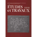 Etudes Et Travaux XXVII