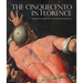 The Cinquecento in Florence: 'Modern Manner' and Counter-Reformation