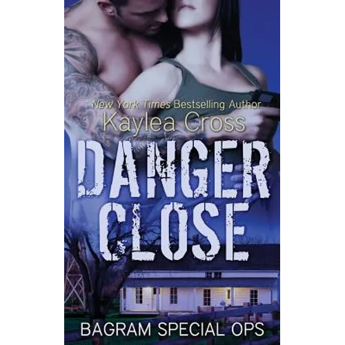 Danger Close