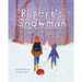 Rupert's Snowman