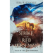 The Strike of the Red Horseman