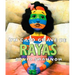 Un Caso Grave de Rayas (a Bad Case of Stripes)