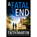 A Fatal End