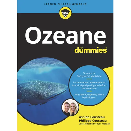 Ozeane für Dummies