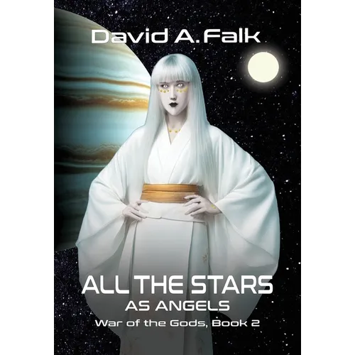 All the Stars as Angels