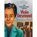 The Trailblazing Life of Viola Desmond: A Civil Rights Icon