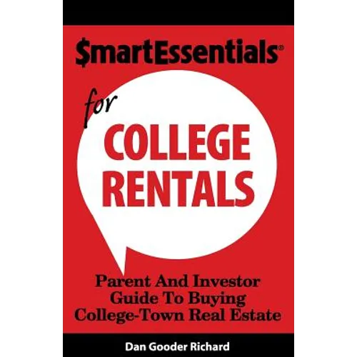 Smart Essentials for College Rentals: Parent and Investor Guide to Buying College-Town Real Estate