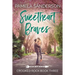 Sweetheart Braves: Crooked Rock Book 3